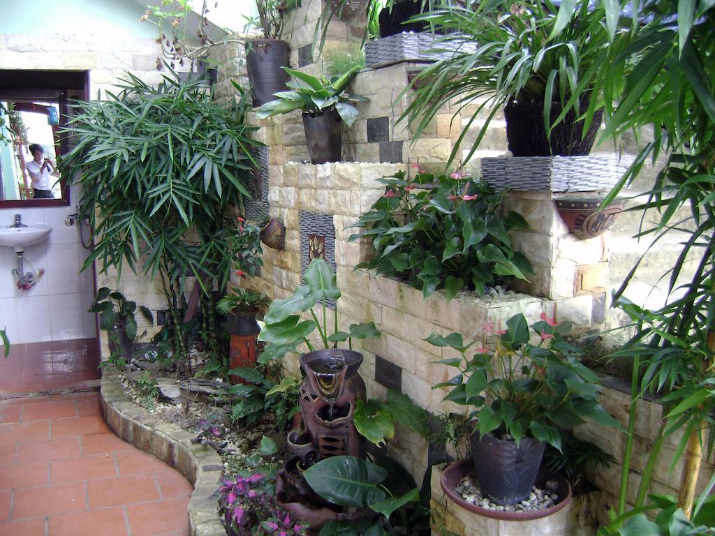 Anise Sapa Hotel Exterior photo